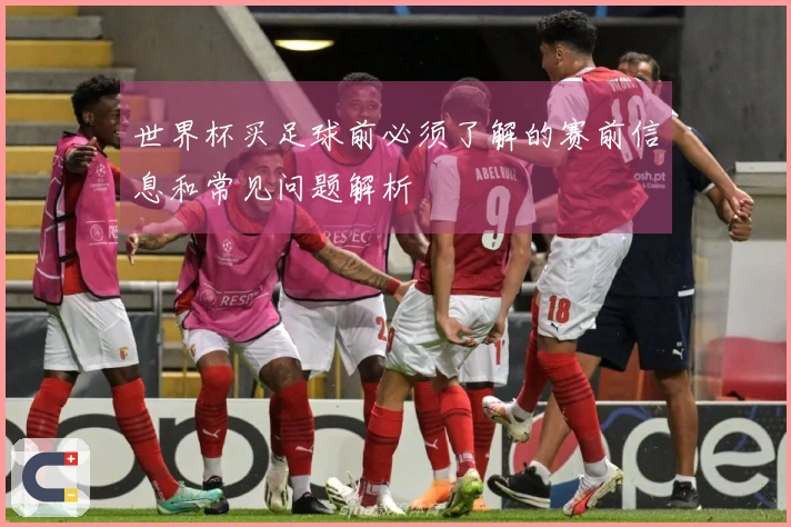 世界杯买足球前必须了解的赛前信息和常见问题解析